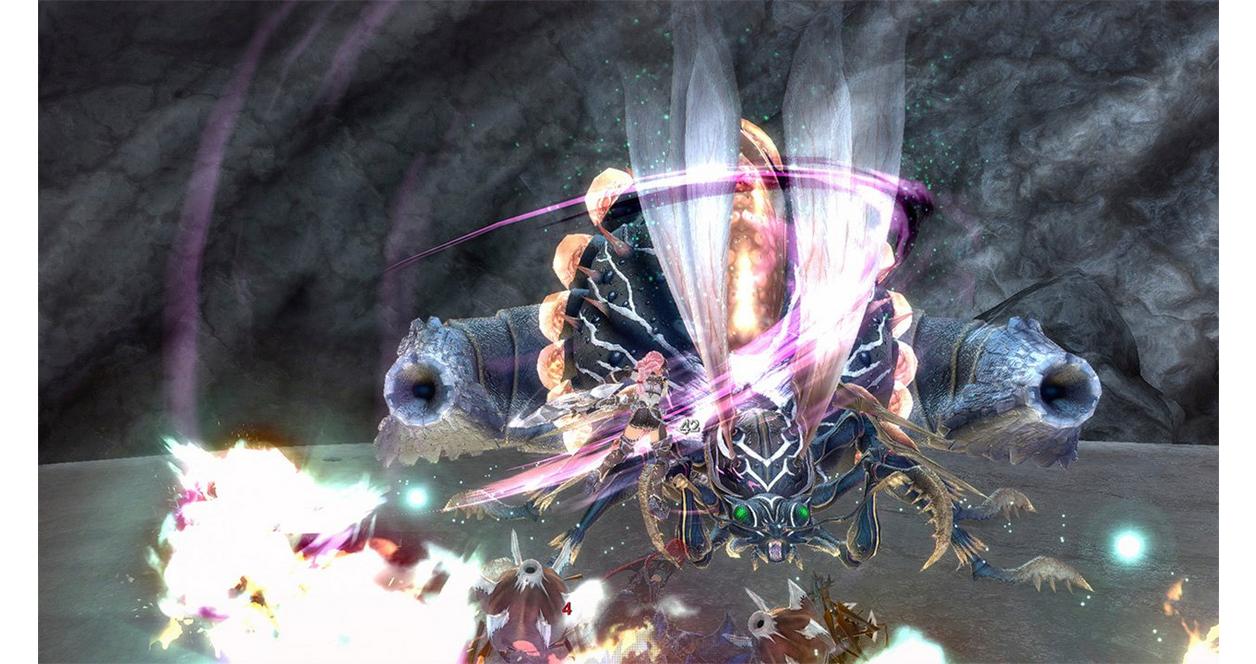 Ys IX: Monstrum Nox - Nintendo Switch Digital