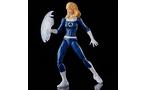 Hasbro Fantastic Four Marvel&#39;s Invisible Woman 6-in Action Figure