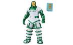 Hasbro Fantastic Four Psycho-Man 6-in Action Figure