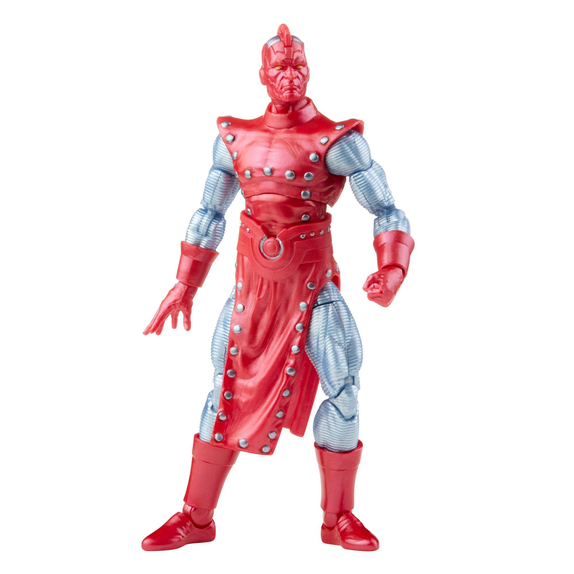 list item 1 of 10 Hasbro Fantastic Four High Evolutionary 6-in Action Figure