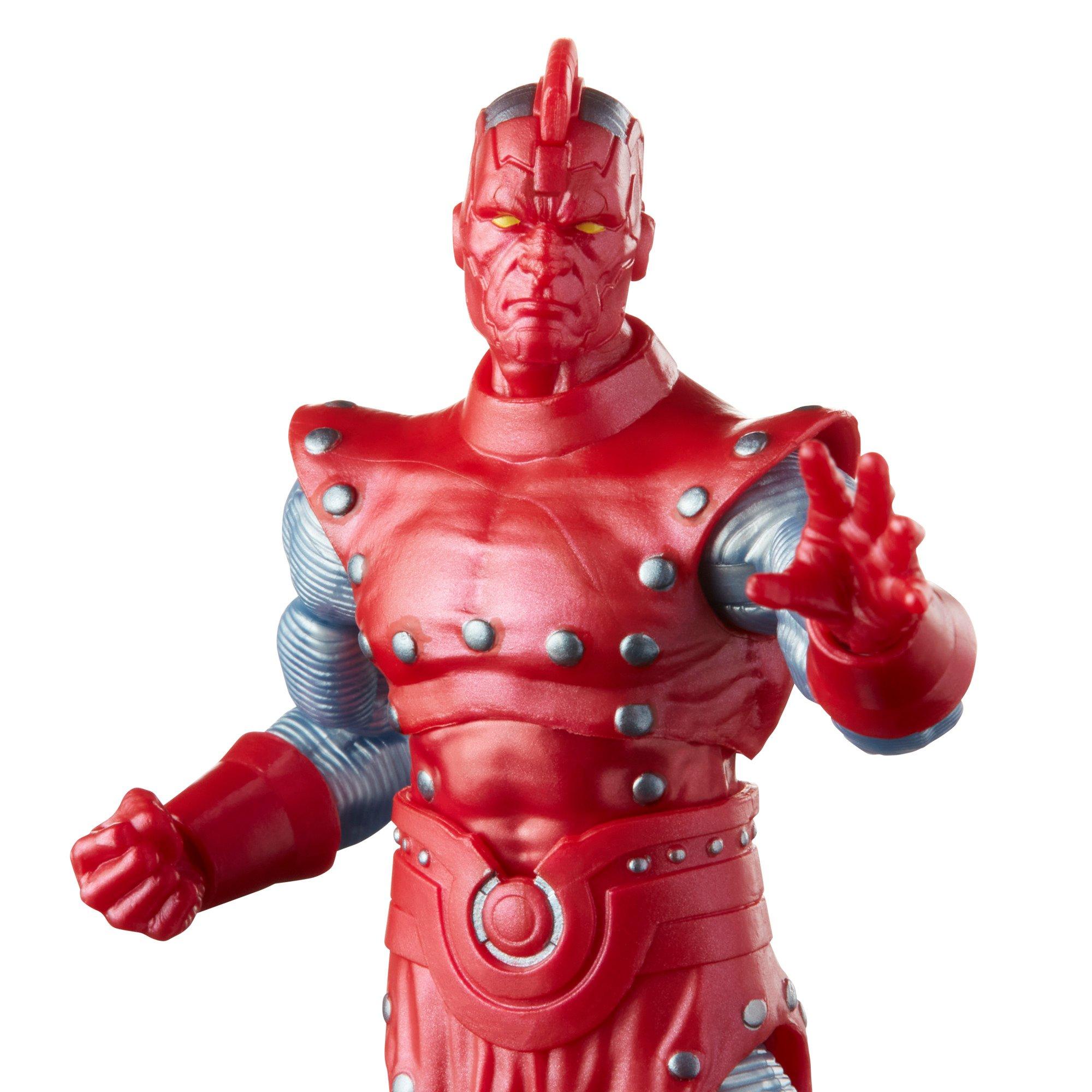 Hasbro Fantastic Four High Evolutionary 6-in Action Figure