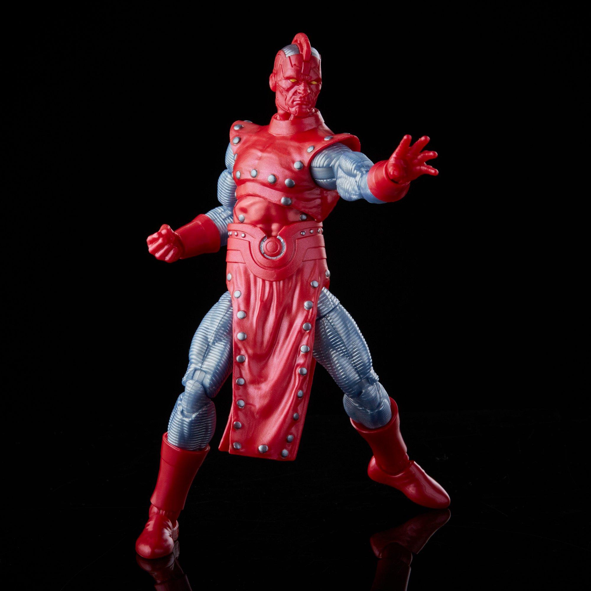 list item 8 of 10 Hasbro Fantastic Four High Evolutionary 6-in Action Figure