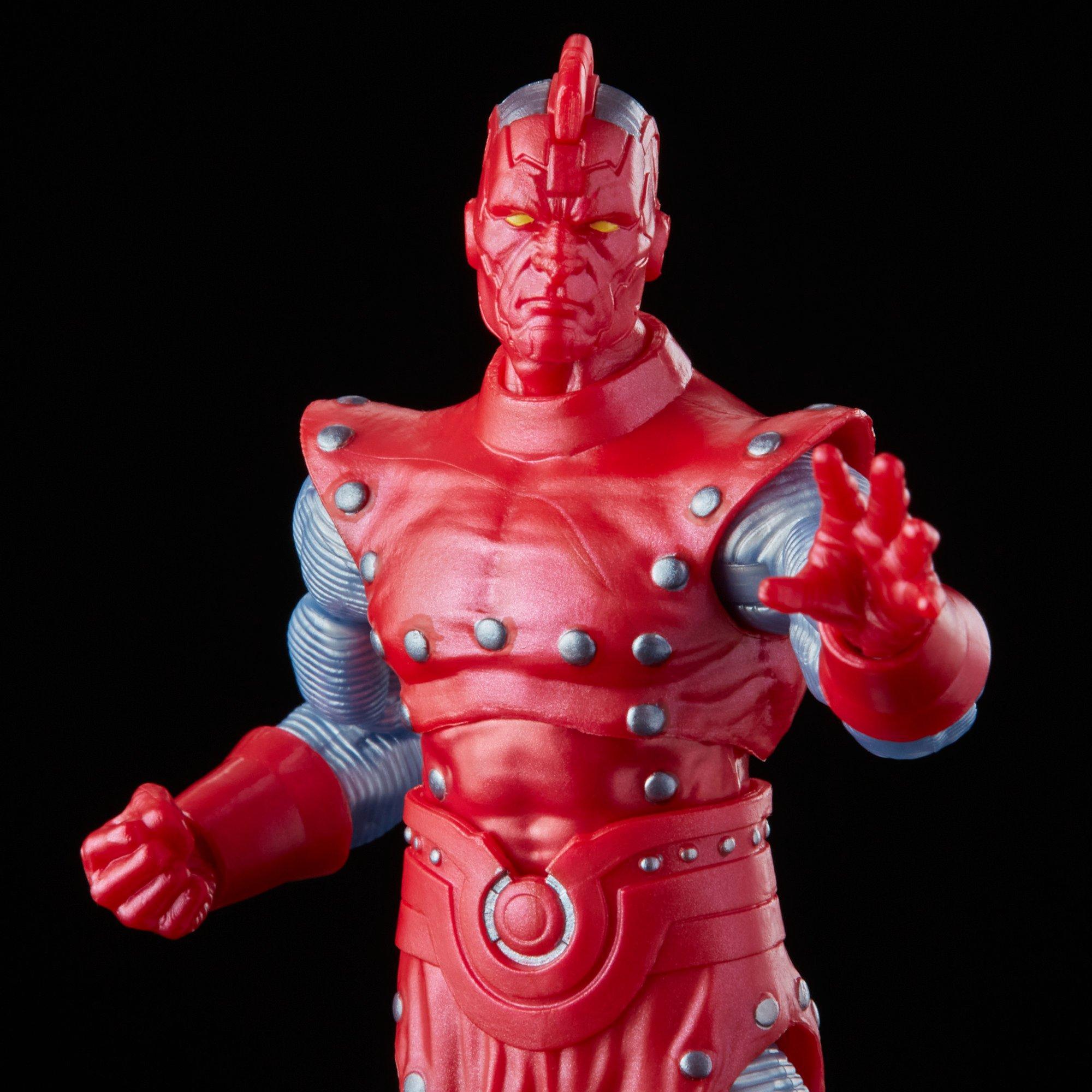 list item 10 of 10 Hasbro Fantastic Four High Evolutionary 6-in Action Figure