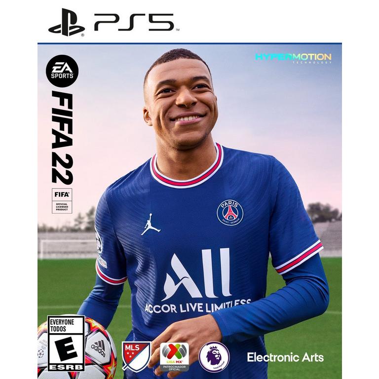 PlayStation4 - FIFA22 PS4版　ほぼ新品 FIFA 22 - PS4 | PlayStation 4 | GameStop