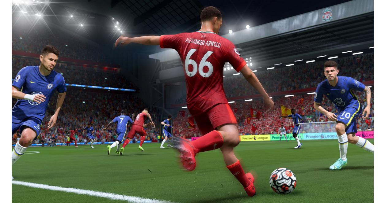 FIFA 22 - PS4 | PlayStation 4 | GameStop