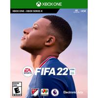 list item 1 of 2 FIFA 22 - Xbox One