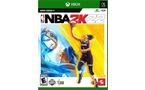 NBA 2K22 WNBA 25th Anniversary GameStop Exclusive - Xbox Series X