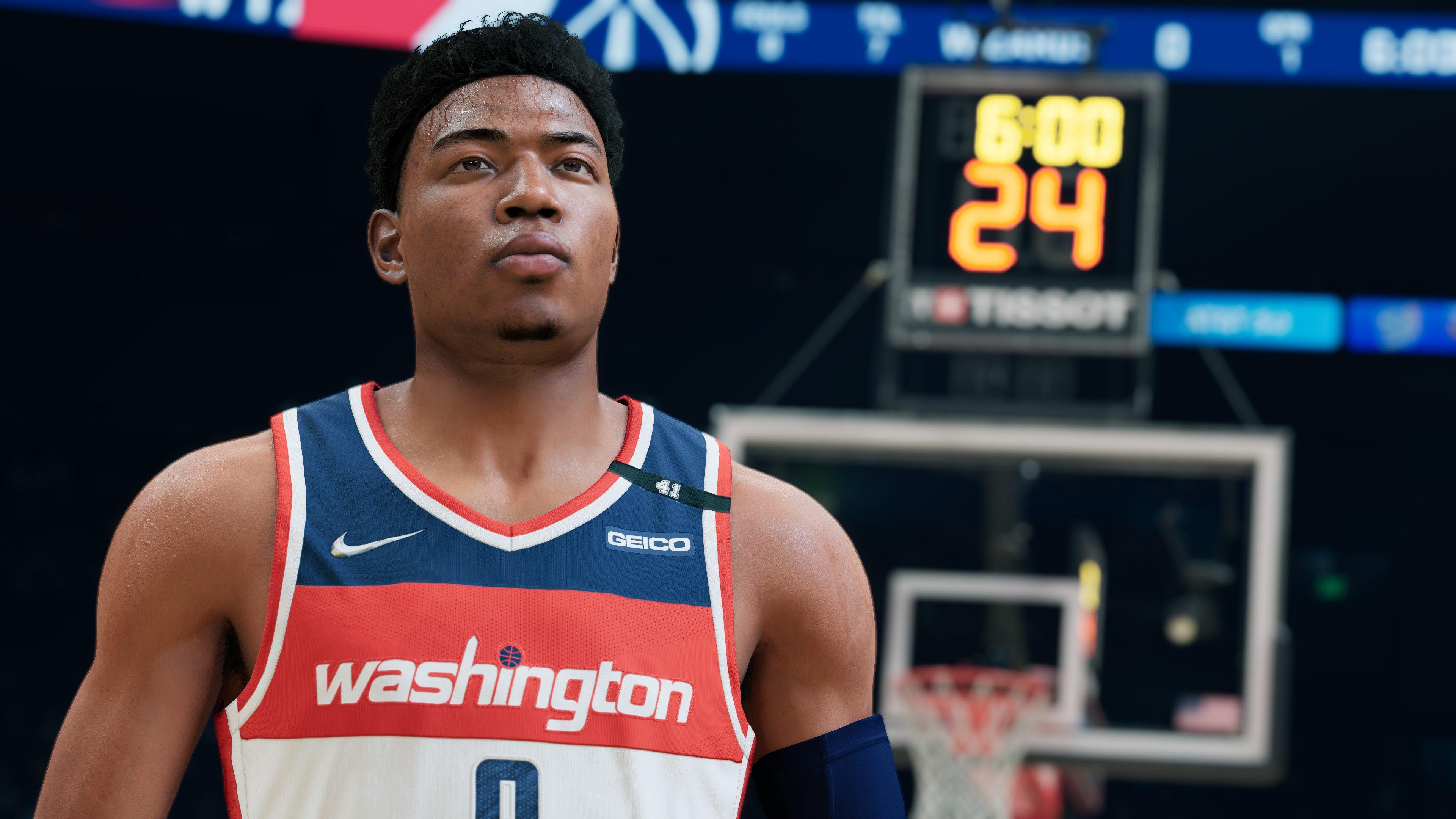 The best budget 'NBA 2K' MyTeam cards from the new collections