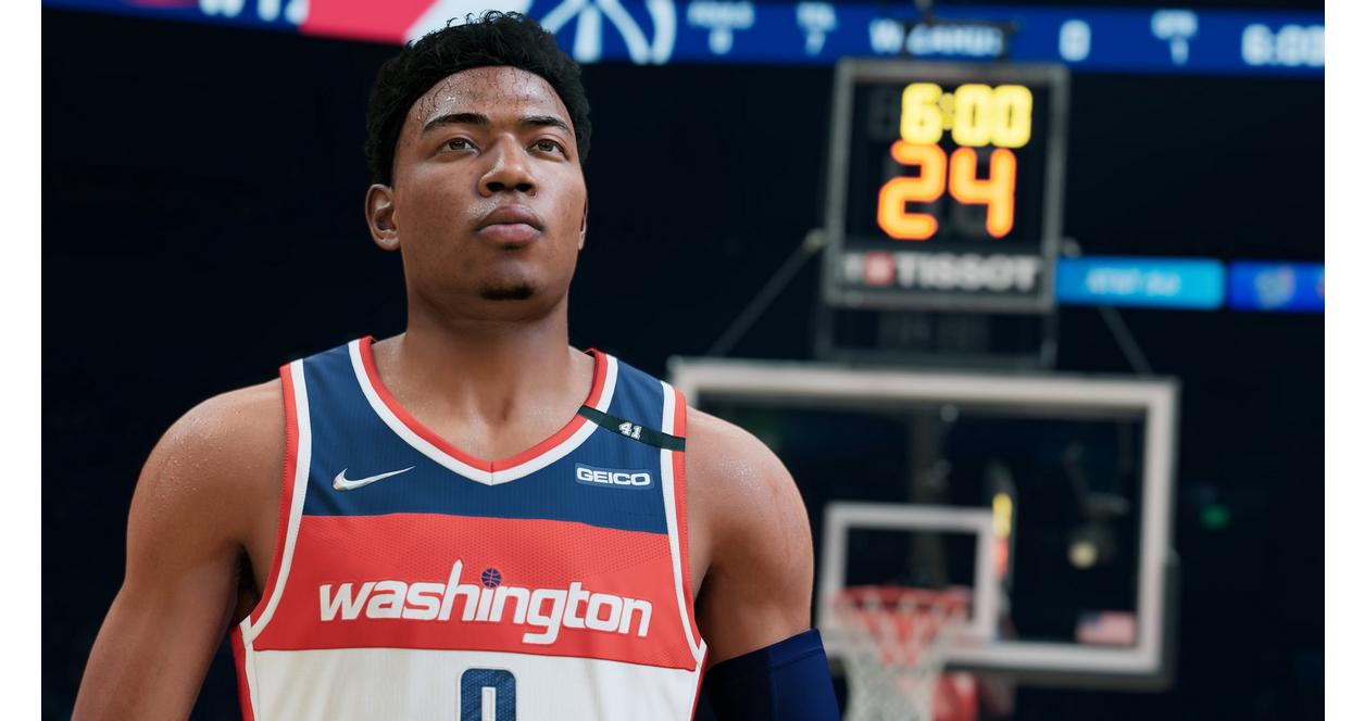 家庭用ゲームソフト NBA 2K22 PS5 Amazon.com: NBA 2K22 PS5 : Video Games