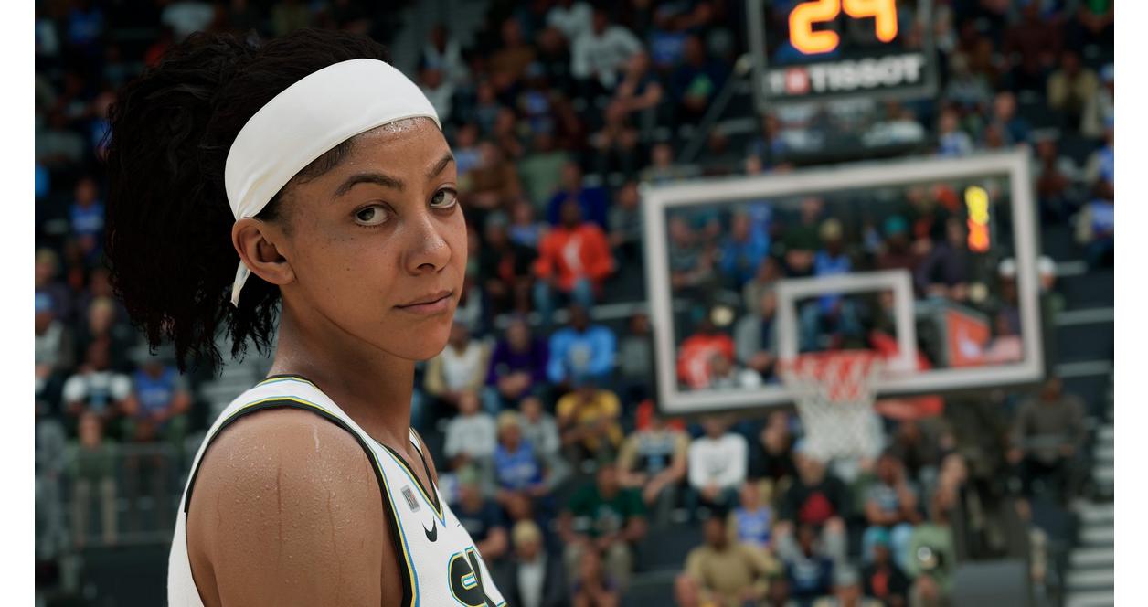 NBA 2K22 - Xbox Series X