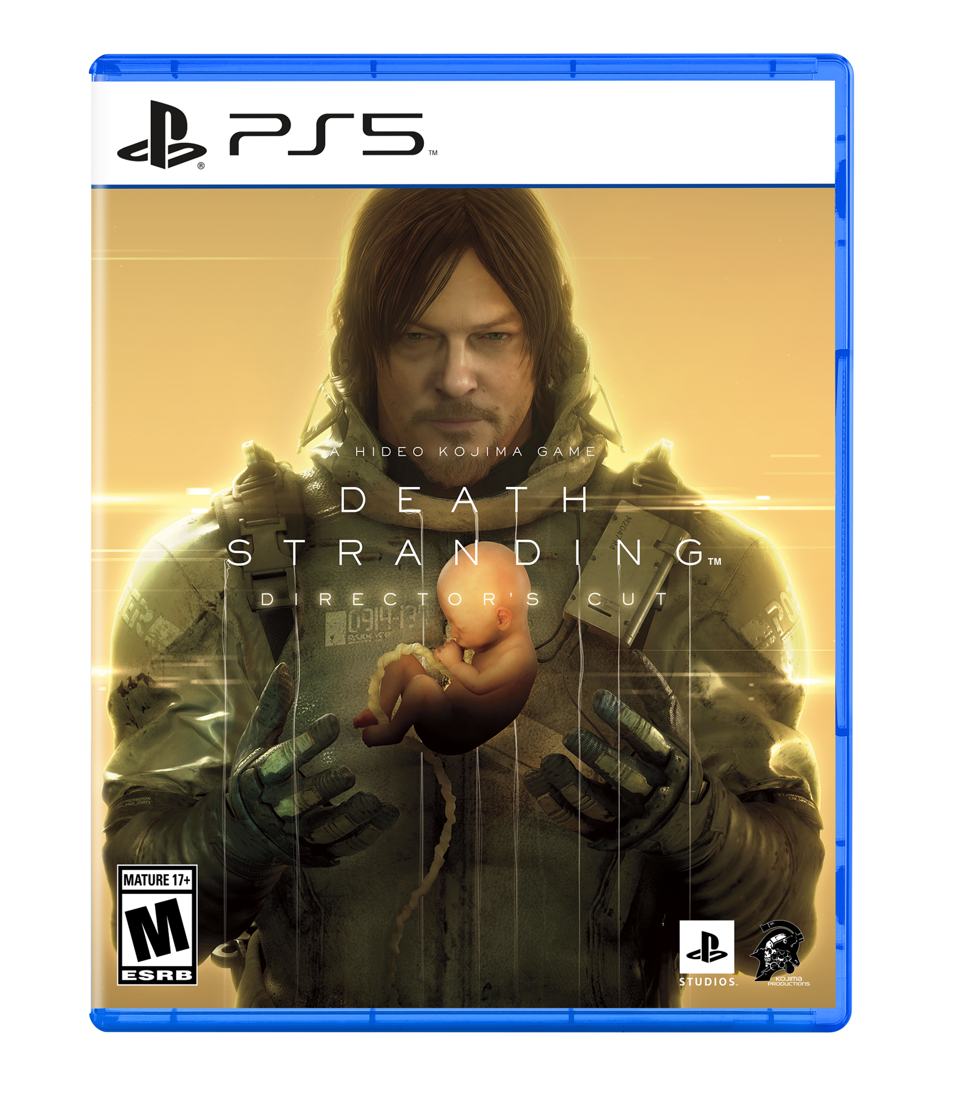 Death Stranding - PS4 | PlayStation 4 |