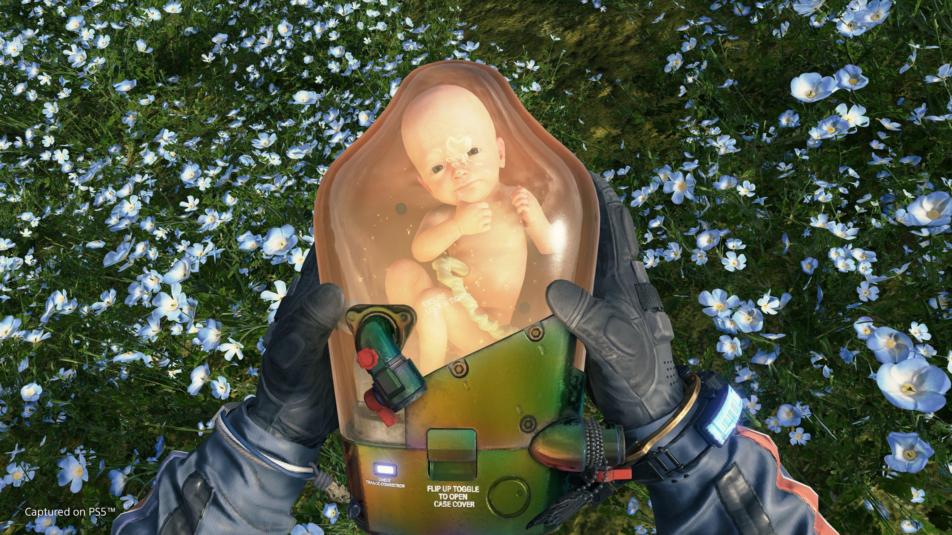 Death Stranding - PS4 - Videogames - Canudos, Belém 1255772260