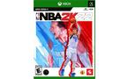 NBA 2K22 - Xbox Series X/S