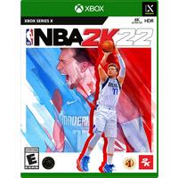 list item 1 of 5 NBA 2K22 - Xbox Series X