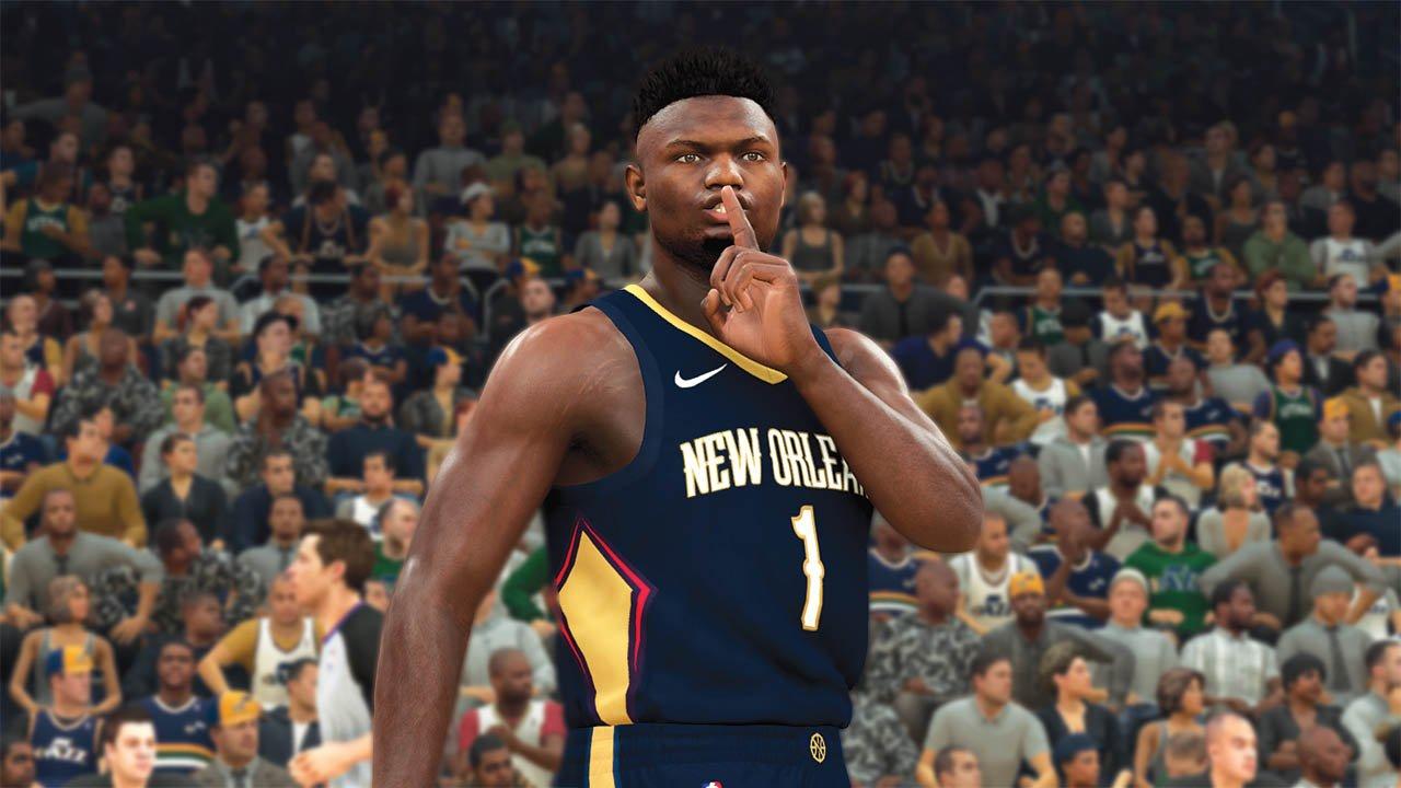 New NBA 2K22 Player Ratings Update for December 16 Now Live