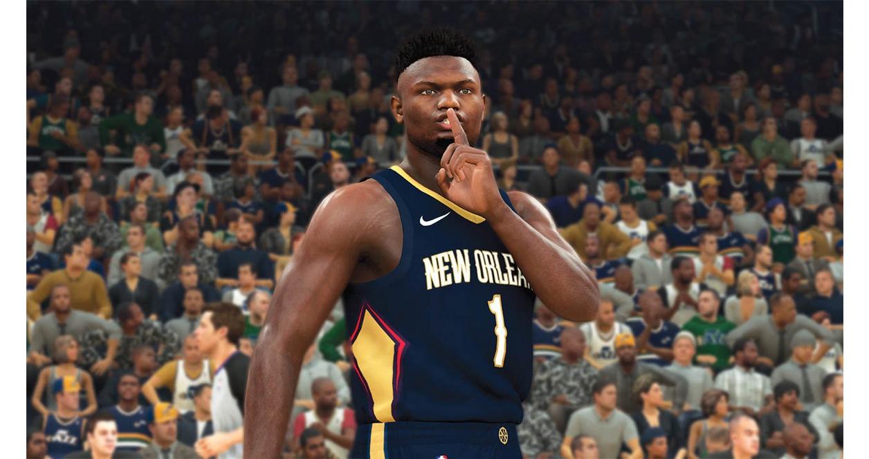 NBA 2K22 - Nintendo Switch | 2K Games | GameStop
