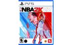 NBA 2K22  - PlayStation 5