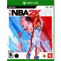 list item 1 of 6 NBA 2K22 - Xbox One