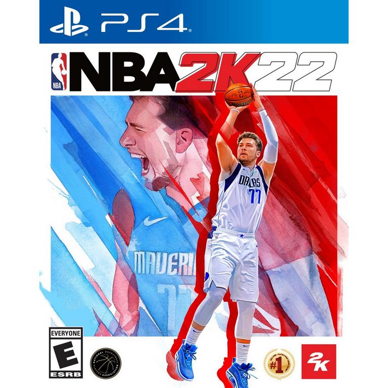 NBA 2K22 NBA 75周年記念エディション PS4 予約特典ポスター付き NBA 2K22 NBA 75周年記念エディション PS4 予約特典ポスター付き