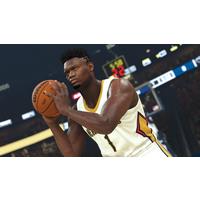 list item 6 of 6 NBA 2K22 - Xbox One