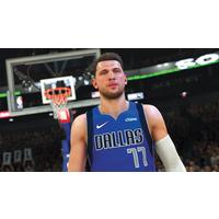 list item 5 of 6 NBA 2K22 - Xbox One