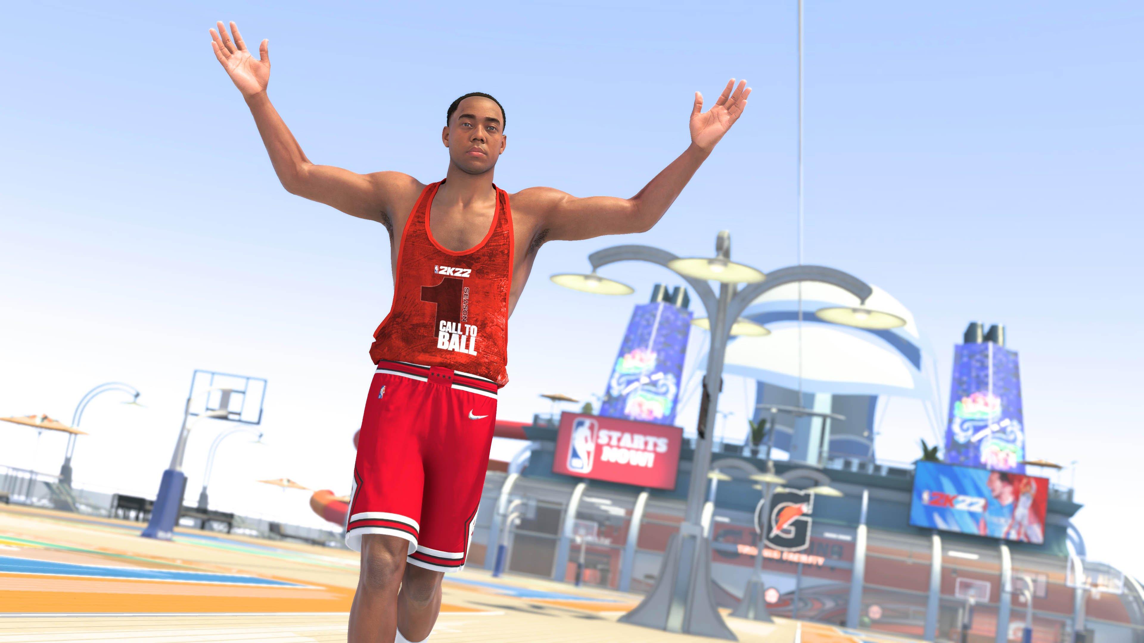 75周年記念エディション｜NBA 2K22 日本語版公式サイト