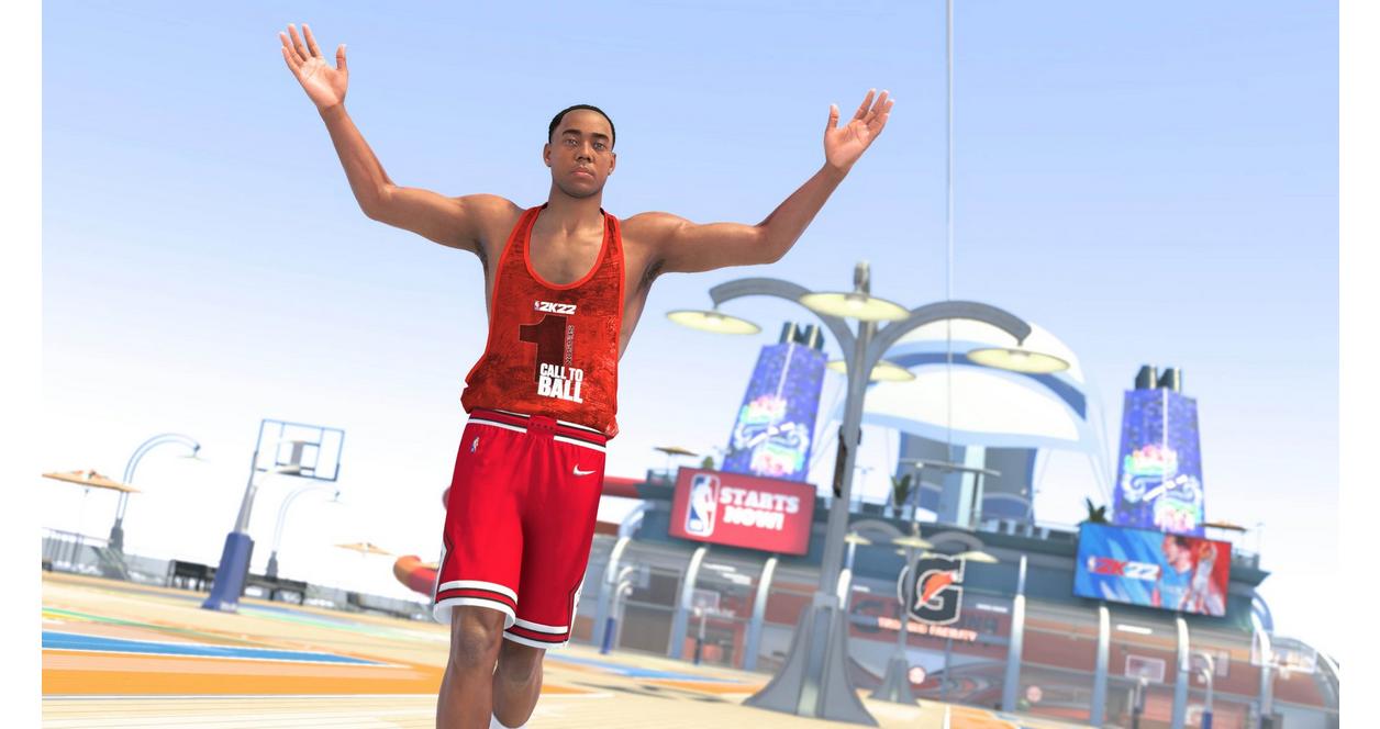 家庭用ゲームソフト NBA 2K22 PS4 NBA 2K22 - (PS4) PlayStation 4 | J&L Game
