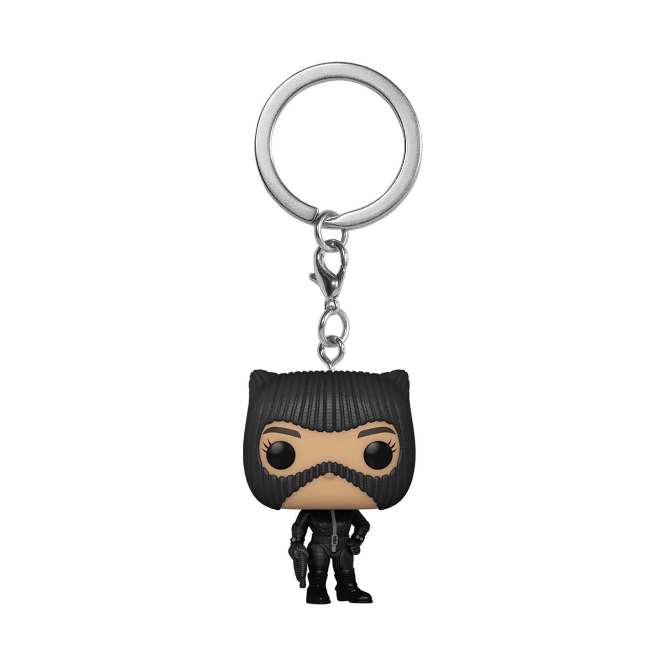 Pop! Keychain Batman