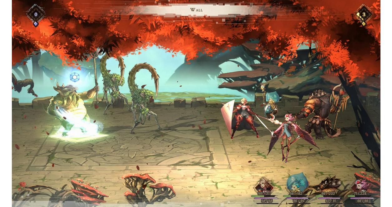 Astria Ascending - PlayStation 5