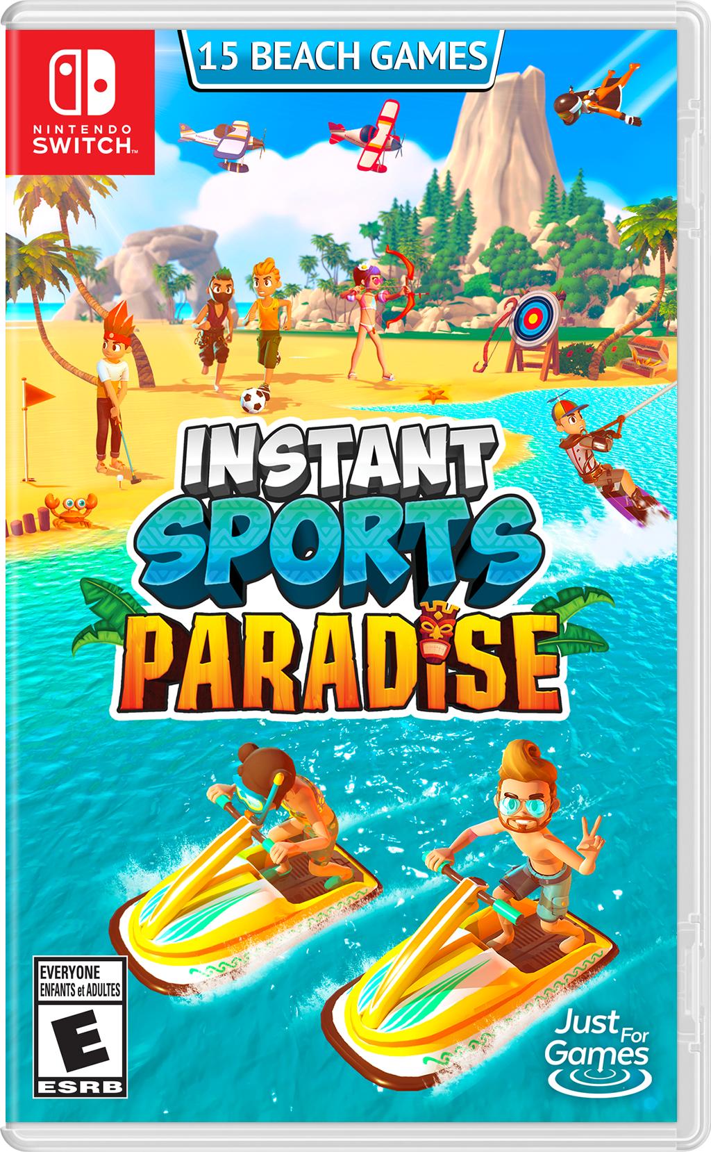 Instant-Sports-Paradise---