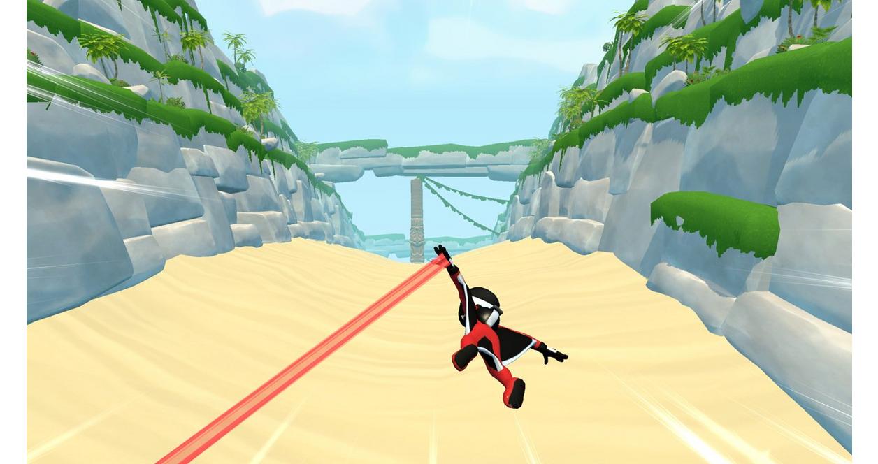Instant Sports Paradise - Nintendo Switch