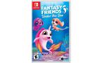 Fantasy Friends: Under the Sea - Nintnedo Switch