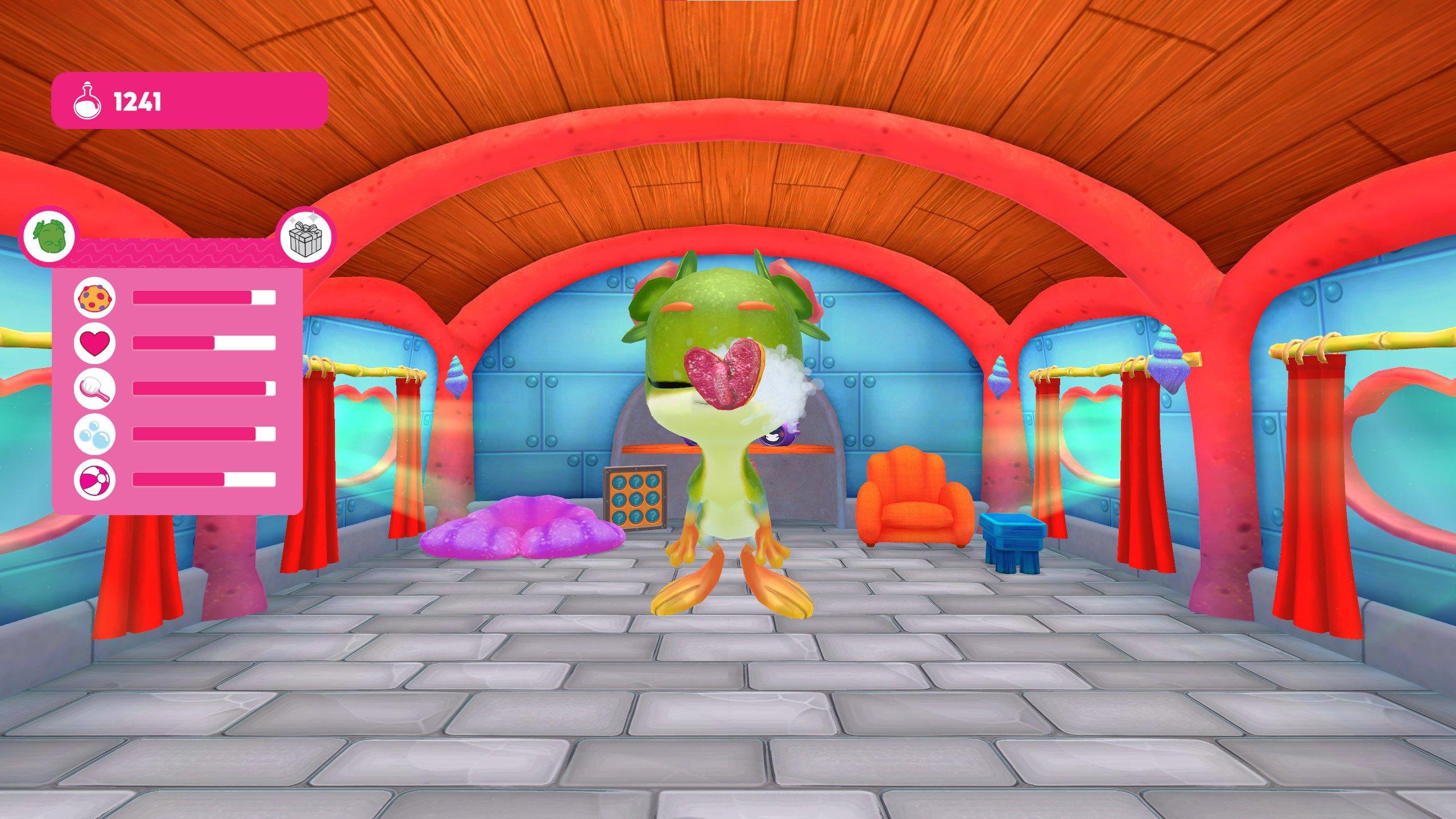 Fantasy Friends: Under the Sea - Nintendo Switch