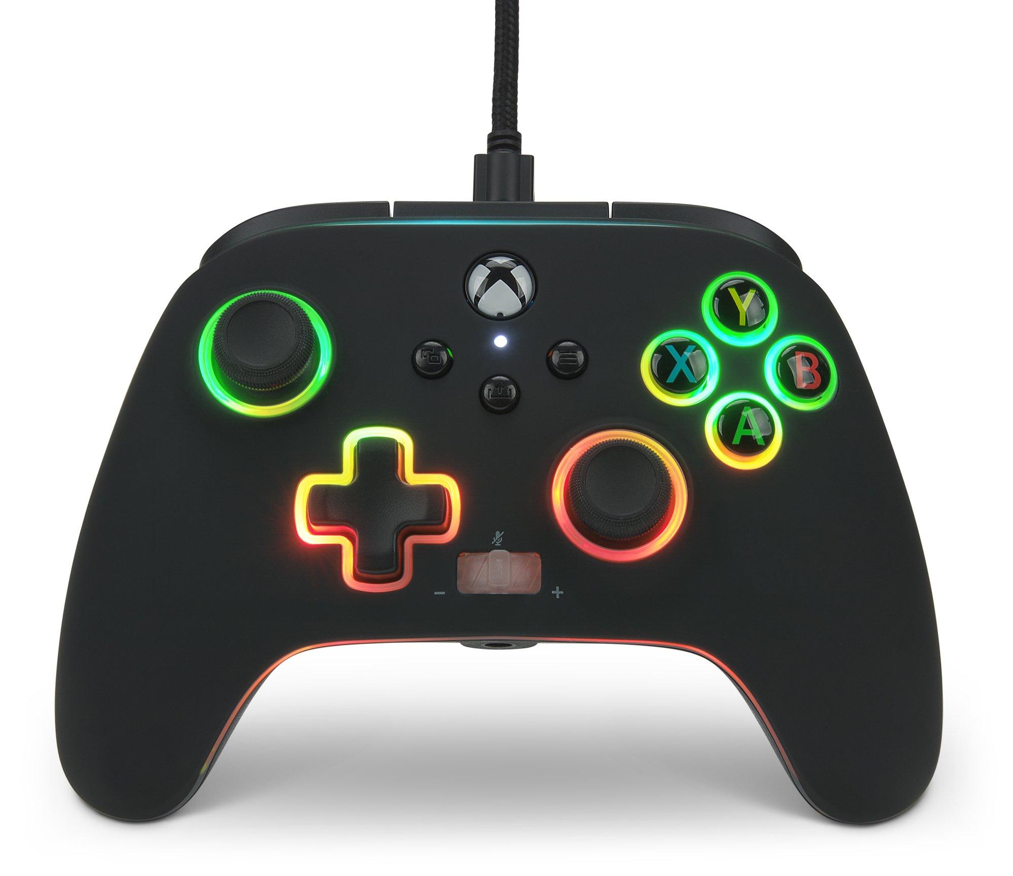 Power A Spectra Xbox One Controller