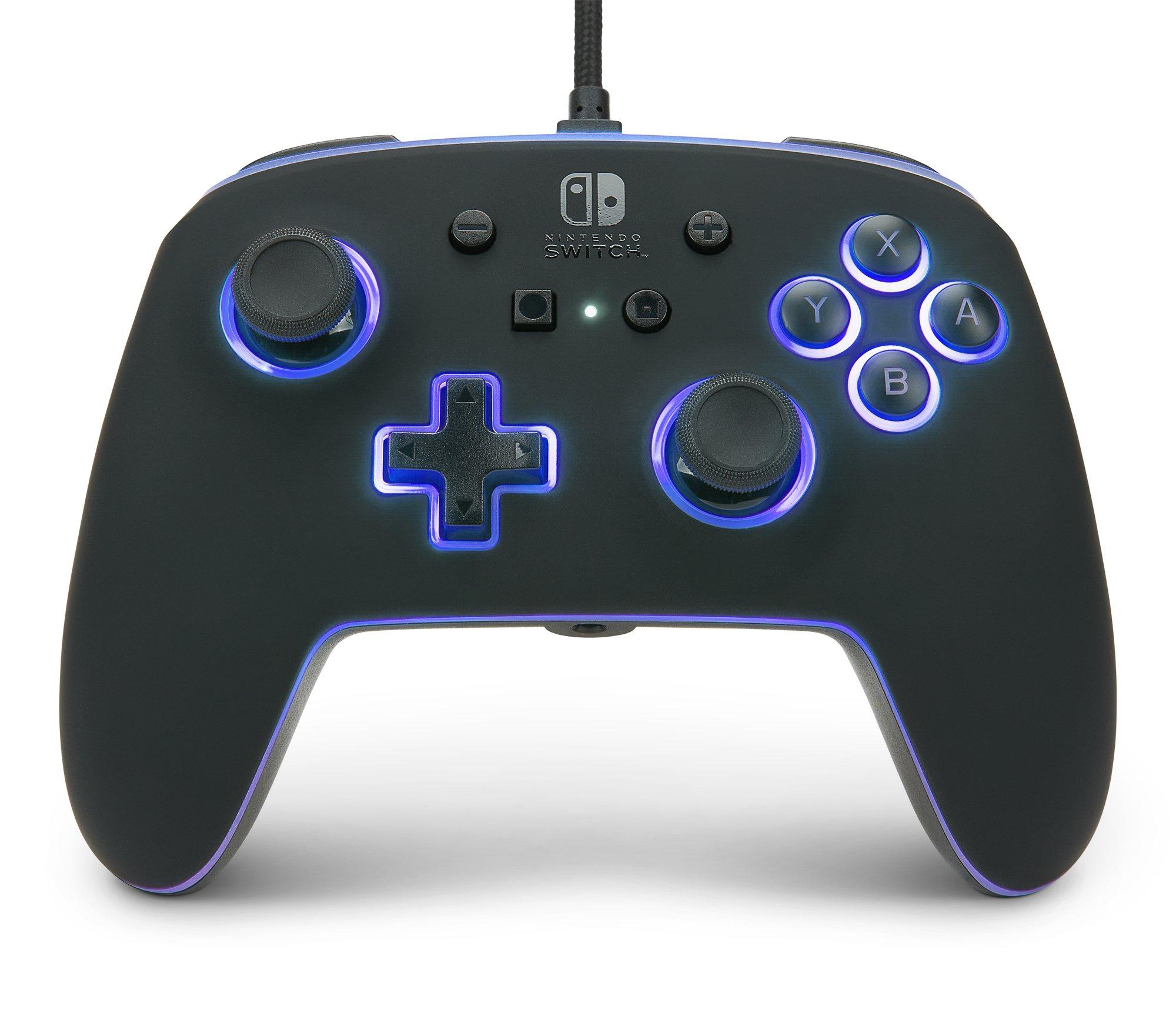 Power a wired controller switch new arrivals