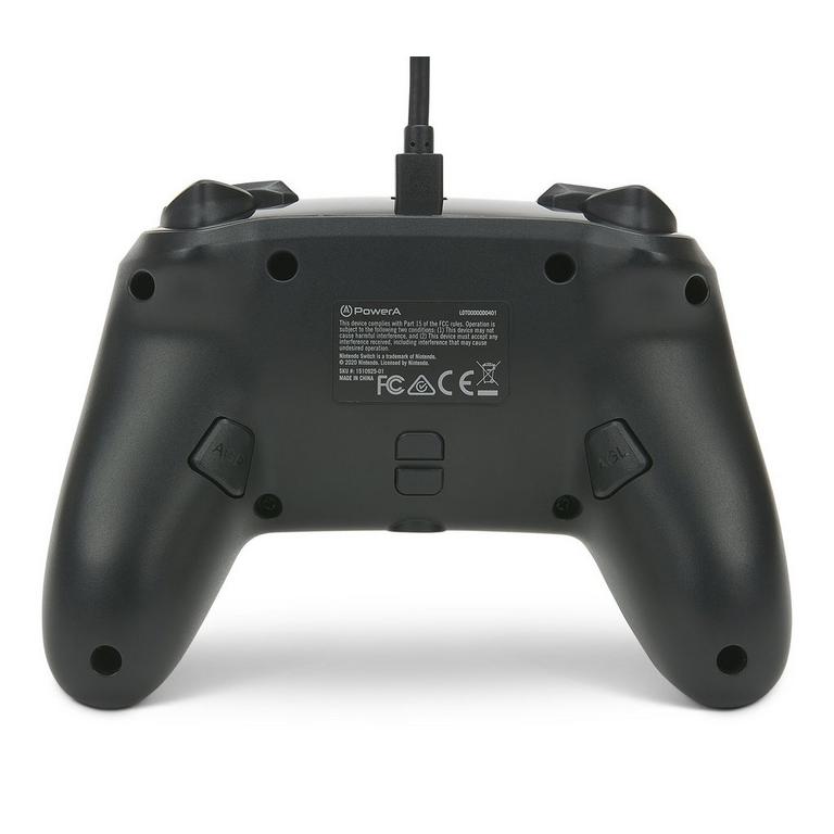 PowerA Spectra Enhanced Wired Controller for Nintendo Switch 