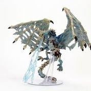 Wizkids Dungeons And Dragons Adult Blue Dracolich Icons Of The Realms