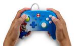 PowerA Enhanced Wired Controller for Nintendo Switch - Mario Pop Art
