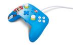 PowerA Enhanced Wired Controller for Nintendo Switch - Mario Pop Art