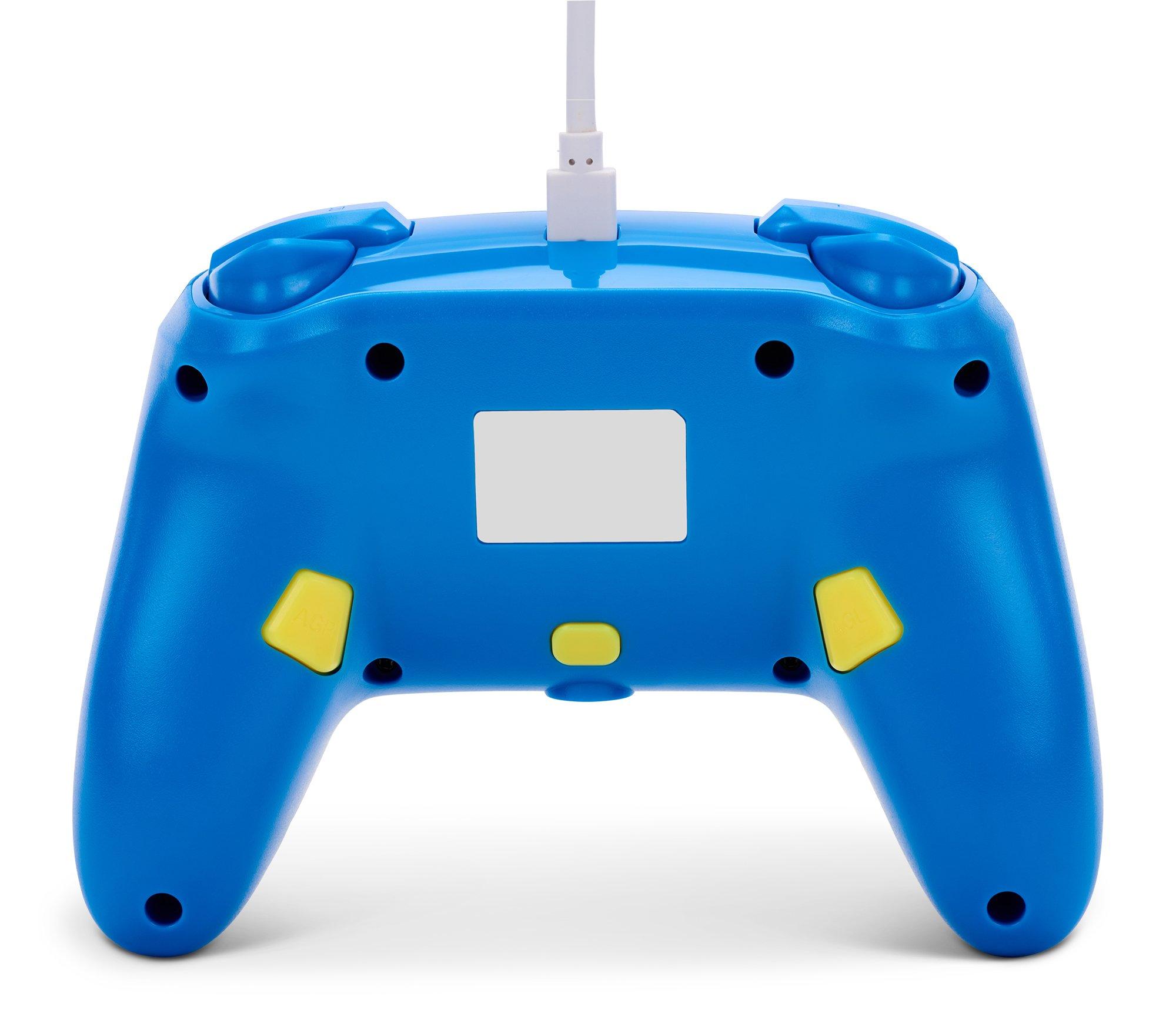 PowerA Enhanced Wired Controller for Nintendo Switch