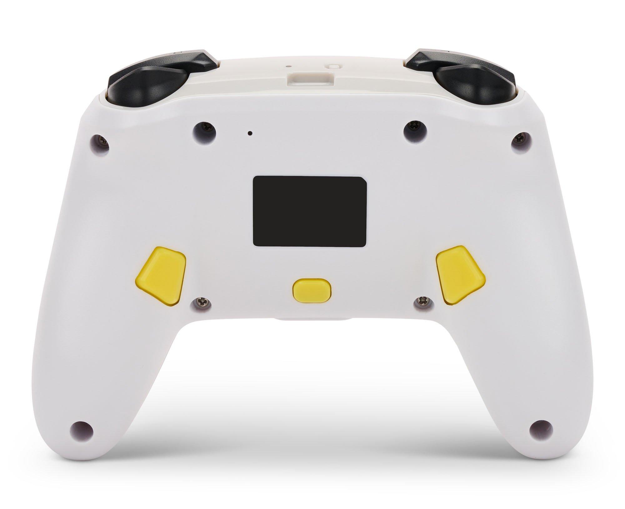 PowerA Pro Wireless Controller for Nintendo Switch - Pikachu