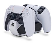PowerA PS5 DualSense Two Controller Charger PS5 Charging Station 