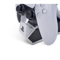 list item 3 of 12 PowerA Twin Charging Station for PlayStation 5 DualSense Wireless Controllers