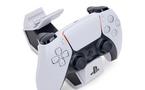PowerA Twin Charging Station for PlayStation 5 DualSense Wireless Controllers