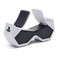 list item 6 of 12 PowerA Twin Charging Station for PlayStation 5 DualSense Wireless Controllers