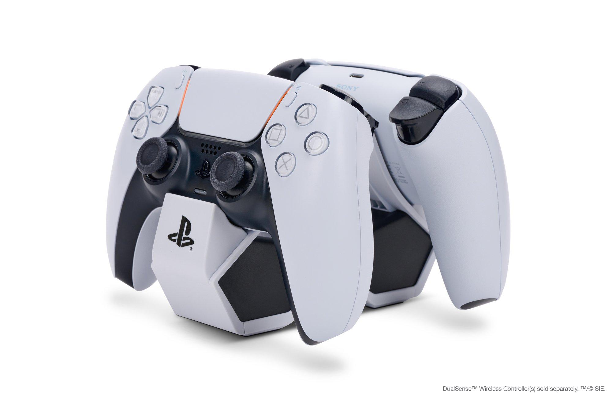 Consola SONY PS5 + 2 Mandos Dualsense