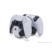list item 8 of 12 PowerA Twin Charging Station for PlayStation 5 DualSense Wireless Controllers