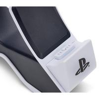 list item 10 of 12 PowerA Twin Charging Station for PlayStation 5 DualSense Wireless Controllers