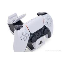 list item 12 of 12 PowerA Twin Charging Station for PlayStation 5 DualSense Wireless Controllers