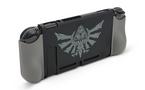 PowerA Console Shield Protective Case for Nintendo Switch Hyrule Crest